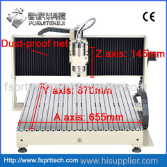 CNC Engraving Machine CNC Cutting Machine CNC Wood Router CNC Machine/Equipment