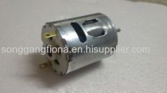 high RPM electric DC MABUCHI motor for sex machine vibrator