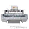 4 axis rotary CNC Stone Engraving Machine