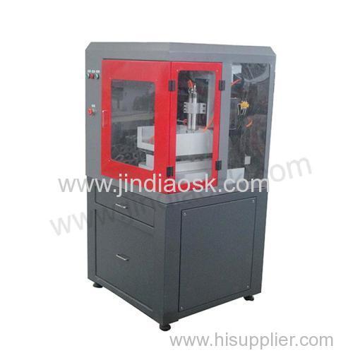 Mini cnc router Machine with safe cover manufacturer from China