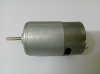 For garden tool electric drill DC motor with high RPM low power Made in China