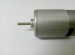 For garden tool electric drill DC motor with high RPM low power Made in China