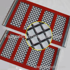 High Quality Polyurethane Screens Manufacturer