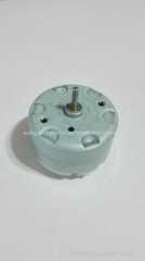 5v motor DC for DVD player/electric toy with carbon brush