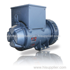 High Voltage Synchronous Generator Alternator Manufacturer