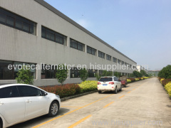 Anhui EvoTec Power Generation Co., Ltd