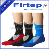 Mid Calf Men Sport Socks Wholesale Custom Terry Athletic Sock