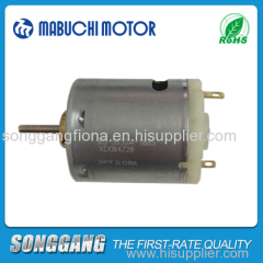 35w high power high speed micro MABUCHI DC motor for electric drill