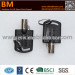 Elevator Spare Parts Locks And Key