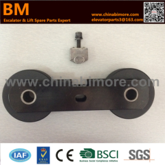 Escalator Spare Movewalk Pallet Chain