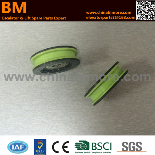 ]Escalator Brake for KONE