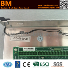 Kone Elevator PCB Board