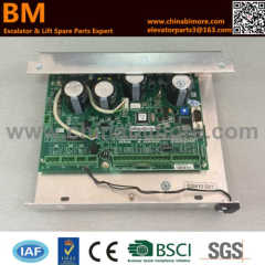 Kone Elevator PCB Board