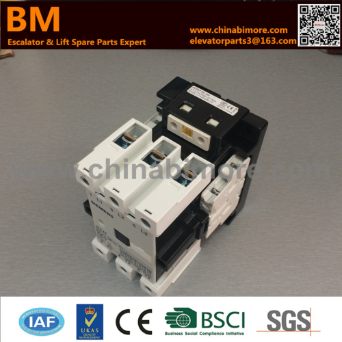 Simens Elevator Contactor STF47