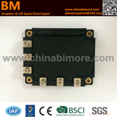 Toshiba Elevator IGBT Module MIG50Q201H