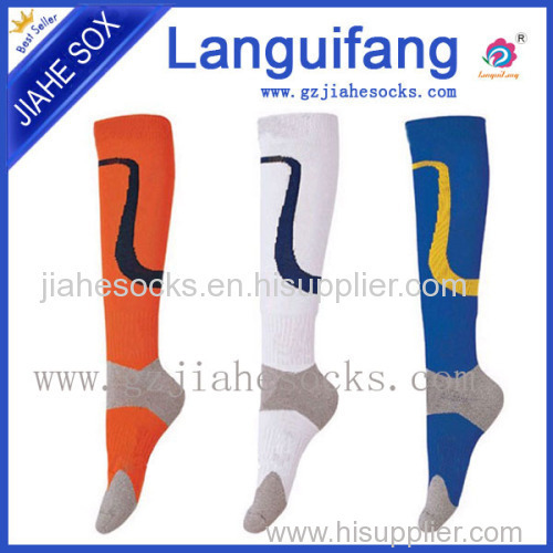 Newest Design OEM Custom Bulk Wholesale Soccer Socks Football Socks