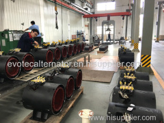 Anhui EvoTec Power Generation Co., Ltd