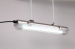 Topfeel lighting tri-proof light stainless steel fixture