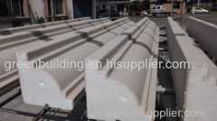 EPS Decoration Exterior Polystyrene Cornice