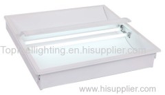 Recessed Indirect Light Fixture Fluorescent Light Fixture