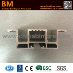Elevator Car Door Sill Fermator Pitch 90x30