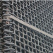 Stainless Steel Crimped Wire Mesh