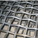 Stainless Steel Crimped Wire Mesh