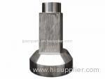 ASTM A182-F55 F44 F51 F53 F61 F6NM F6B F91 F92 17-4ph 15-5ph 904L Forged Forging Super Duplex Stainless Steel Venturi