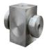 A182-F91/T91/P91/X10CrMoVNb9-1/1.4903/SFVAF2 Forged Forging Steel Ball gate Check valves Body Bodies Blocks Cylinders