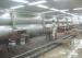 Wet Type Economic Wood Finishing Spray Booths Eco Friendly 2330X2000X2300 mm ID