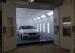 Inner Ramps 6.9M Home Garage Paint Booth Diesel Burner Heating Energy Saving