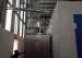 Turbo Fan Spray Painting Room Furniture Paint Booth Water Curtain Color Optional