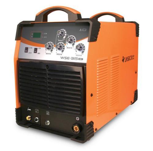 JASIC ACDC TIG Welding Machine WSE-315(E167)/TIG315 ACDC(E167) JASIC TIG Welder Aluminium TIG Jasic Machine