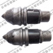 conical tools for foundation drilling