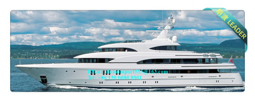 Yachting Import To Shanghai Customs Agent