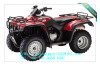 All-terrain Vehicle Import To Tianjin Customs Agent