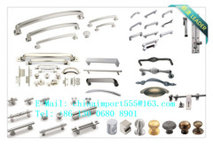 Hardware Fitting Import China Customs Declaration