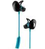 2016 Bose SoundSport Wireless In-Ear Headphones Blue