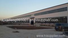 Tianjin Jin Xian Logistics Co., Ltd