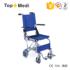 High Quality Transit Airplane Aisle Wheelchair for Disabled