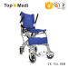 High Quality Transit Airplane Aisle Wheelchair for Disabled