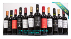 Redwine Import To Guangzhou Customs Procedure