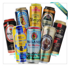 German Beer Import To Changsha Broker Service