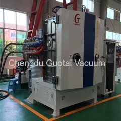 ZZS1300 Precision Optical Lens Coating Machine