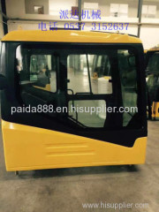 Enclosed Cab with Ripper American D5M Cheap Price Now Used Crawler Bulldozer d5m for Sale