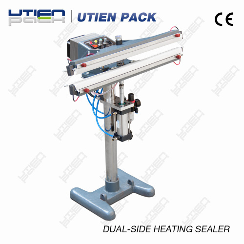 China top brand FMQJ series pvc sealing machine