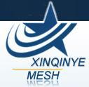Anping Xinqinye Wire Mesh Product Co., Ltd.