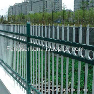 High Quality Security Fence