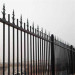 High Quality Security Fence