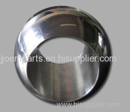 API 6A Inconel 625 UNS N06625 2.4856 Alloy 625 AMS 5662 NCF 625 Forged Forging Steel Spherical Valve Balls sphere
